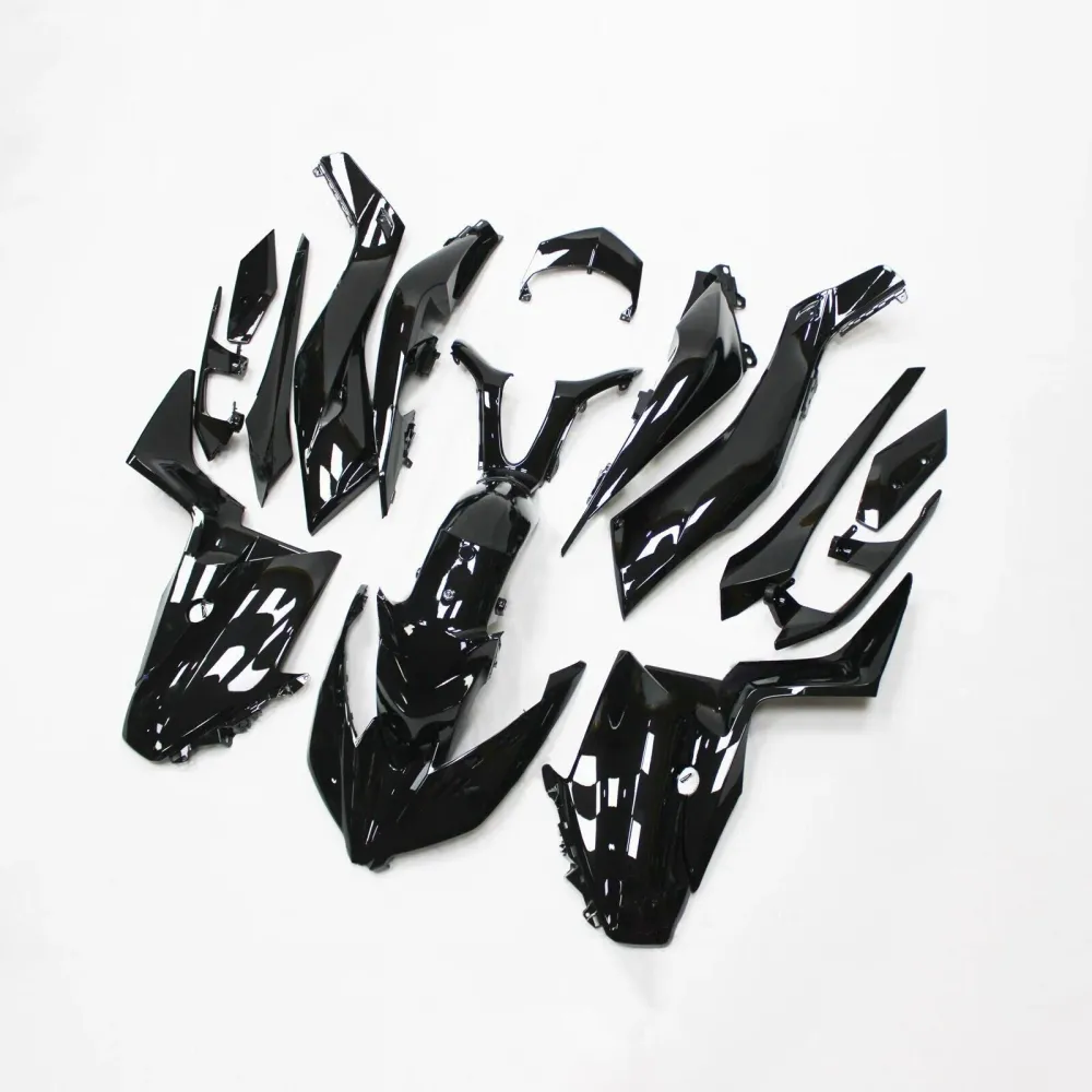 2017-2021 YAMAHA XMAX300 AMotopart Injection Fairing Kit Bodywork #107