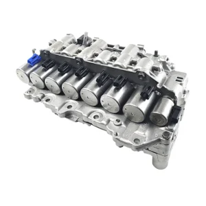 2017-2022 TOYOTA HIGHLANDER 2,5L & 3,5L växellåda Ventilhus UA80E/F 35413-48020 89090