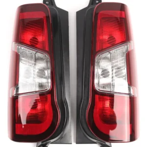 2018+ Citroen Berlingo Vänster+Höger Bakre Bakljus Baklykta 9819235880 9820554880