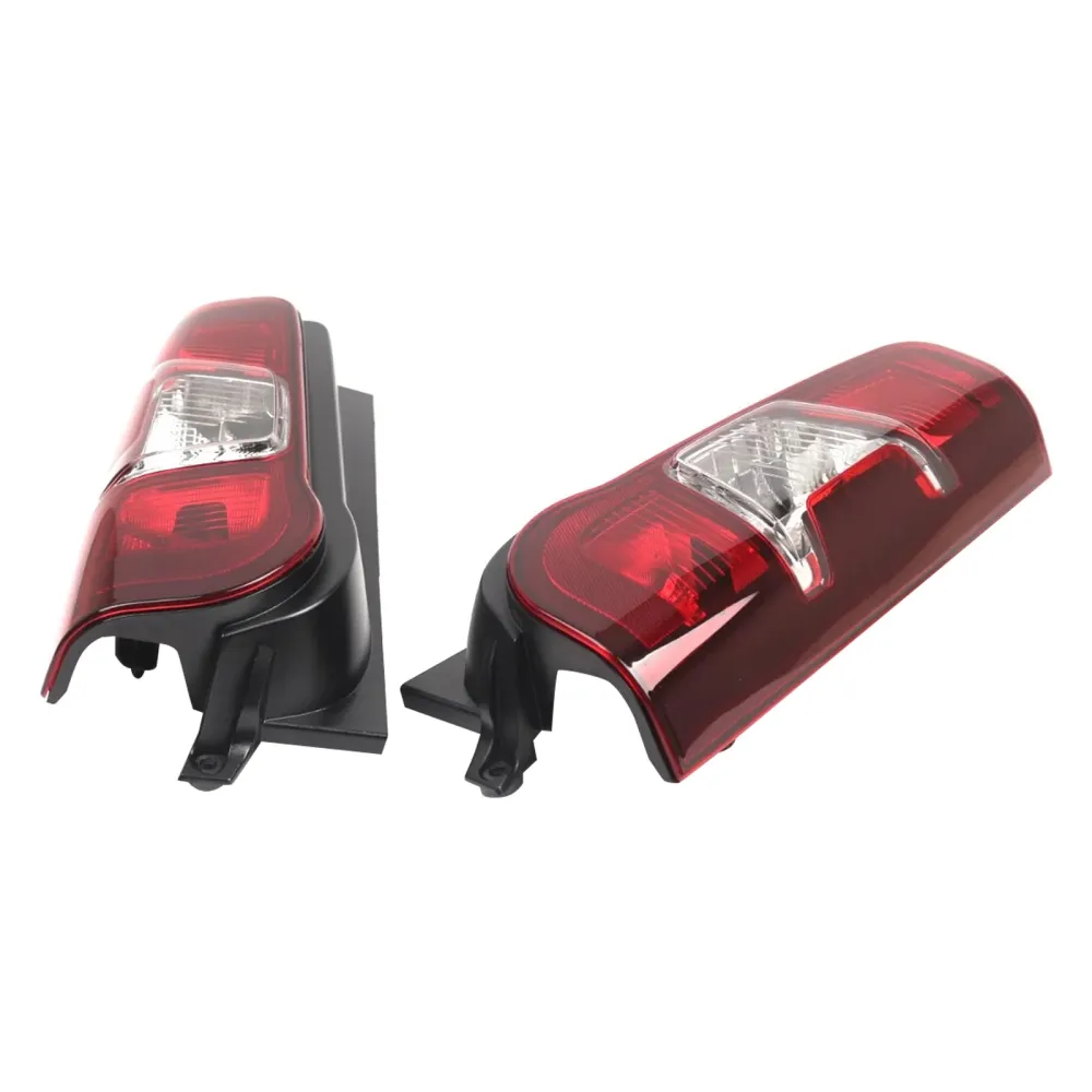 2018+ Citroen Berlingo Vänster+Höger Bakre Bakljus Baklykta 9819235880 9820554880