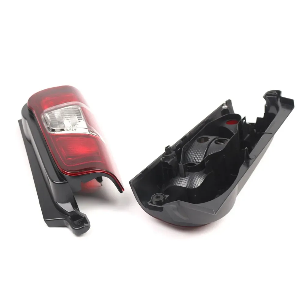 2018+ Citroen Berlingo Vänster+Höger Bakre Bakljus Baklykta 9819235880 9820554880
