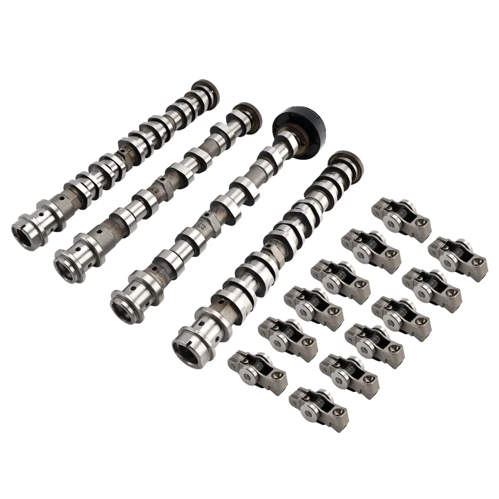 2018-2024 Jeep Wrangler 3.6L V6 Kamaxlar Rockers Reparationssats 5047912AD 05048030AC