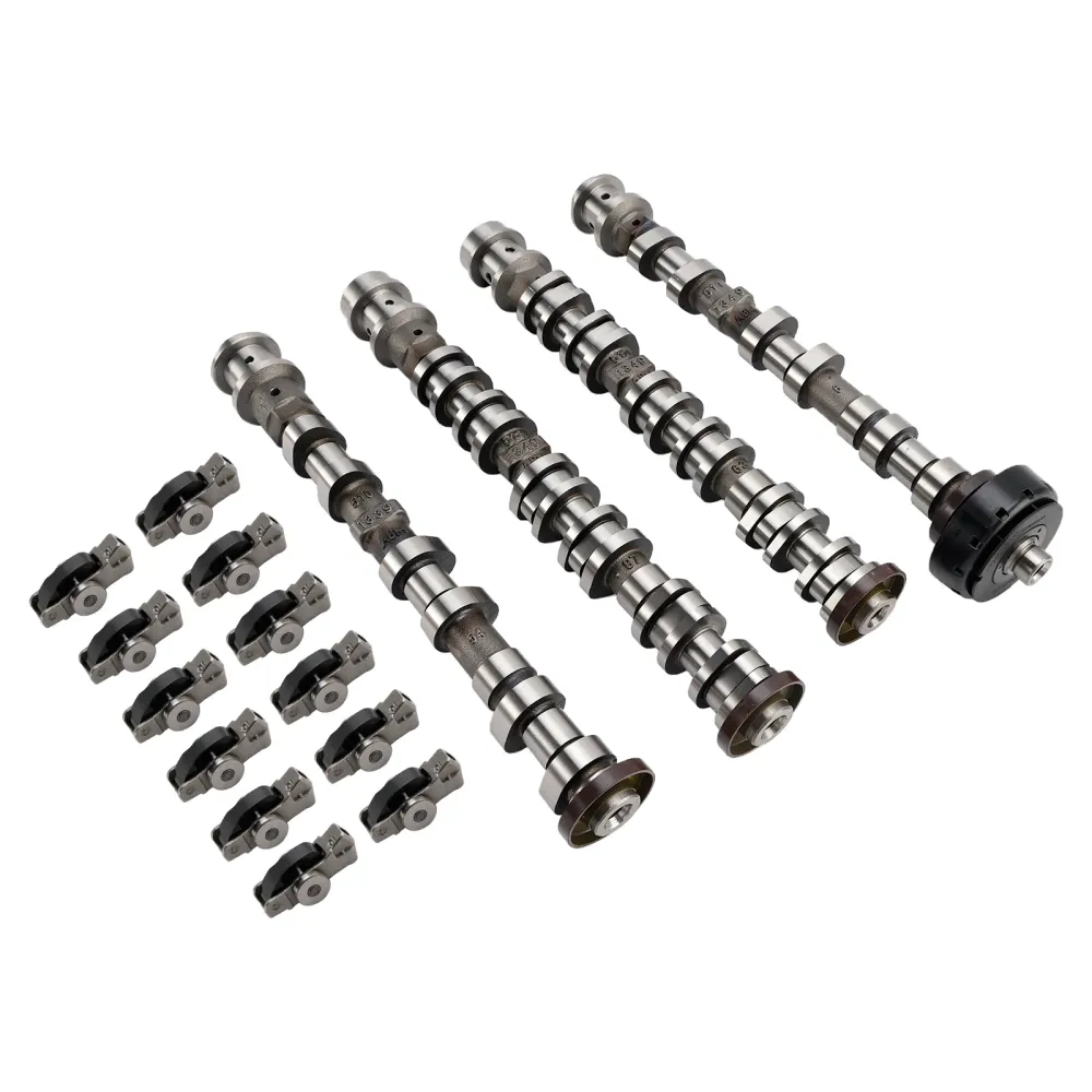 2018-2024 Jeep Wrangler 3.6L V6 Kamaxlar Rockers Reparationssats 5047912AD 05048030AC