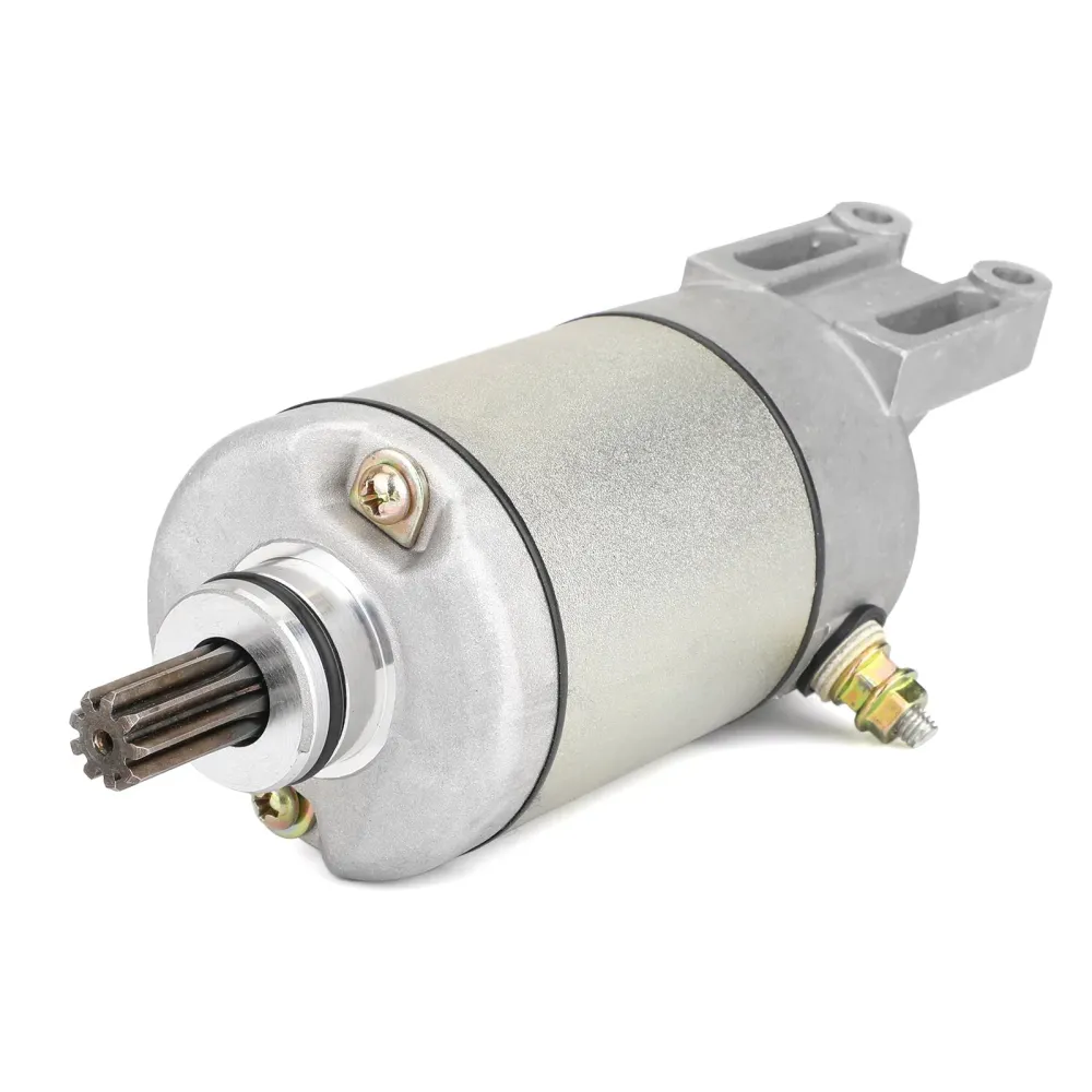 2019 Can-Am Outlander Max 450 6x6 Starter 420684280 420684282 Generic