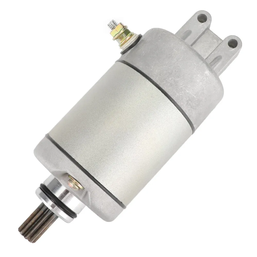 2019 Can-Am Outlander Max 450 6x6 Starter 420684280 420684282 Generic