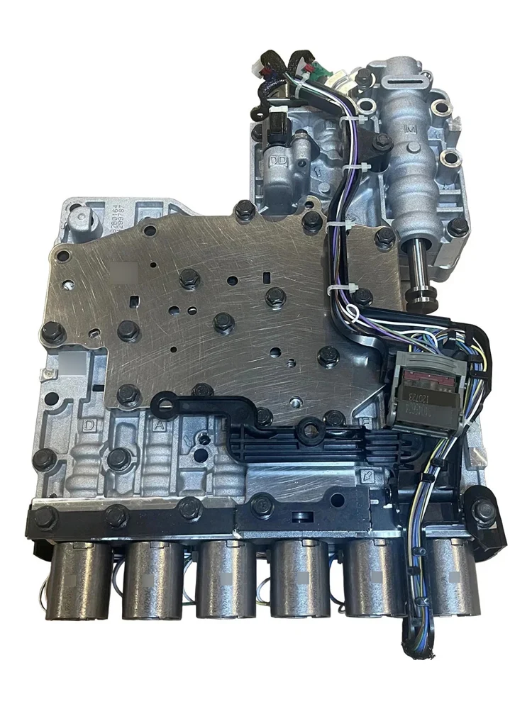 2019 – Nuvarande GMC Sierra 1500 (förutom V6/V4) 10L60 10L80 10L90 Automatisk växellåda ventilhus