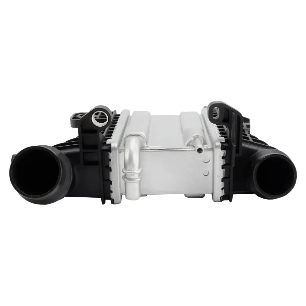 2019/03-2025/12 Renault Kangoo/Grand Kangoo KW0/1 1,5 dCi 115 1461 ccm Turbo Intercooler 144616325R 15014701