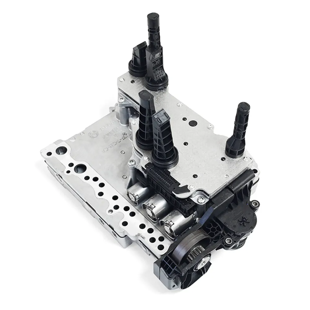2019-2011 för LAND ROVER C30/C30 R 1,6L 2,0L MPS6 Transmission Mekatronisk ventilhus+TCM 7M5R-7H035-FA