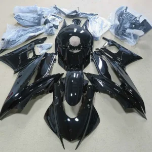 2019-2021 YAMAHA YZF-R3 R25 FAIRING KIT BODYWORK ABS GENERIC