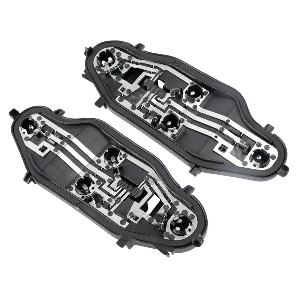 2019-2024 Peugeot Partner(Barn Doors Models)Vänster+Höger Bakre lamphållare 9819235880