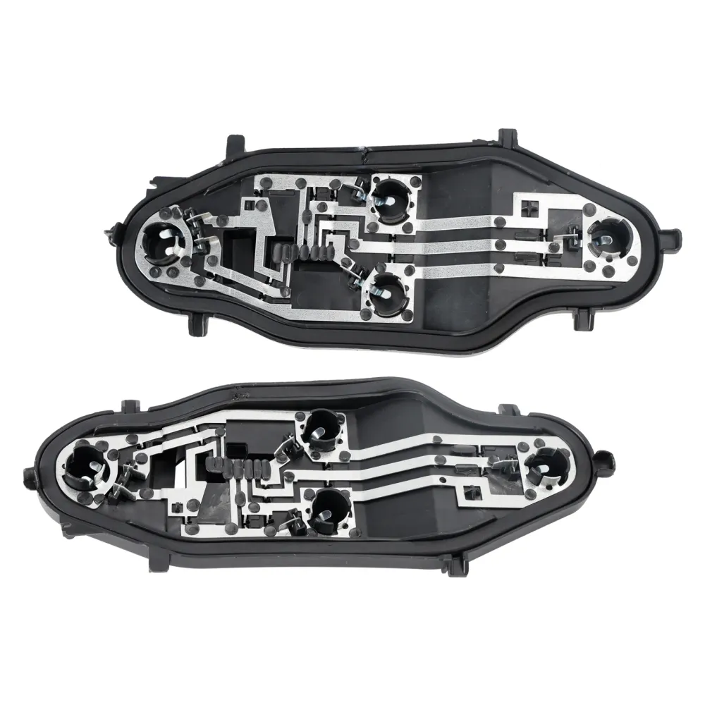 2019-2024 Peugeot Partner(Barn Doors Models)Vänster+Höger Bakre lamphållare 9819235880