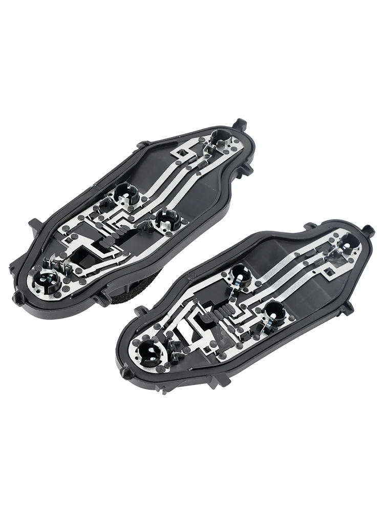 2019-2024 Peugeot Partner(Barn Doors Models)Vänster+Höger Bakre lamphållare 9819235880