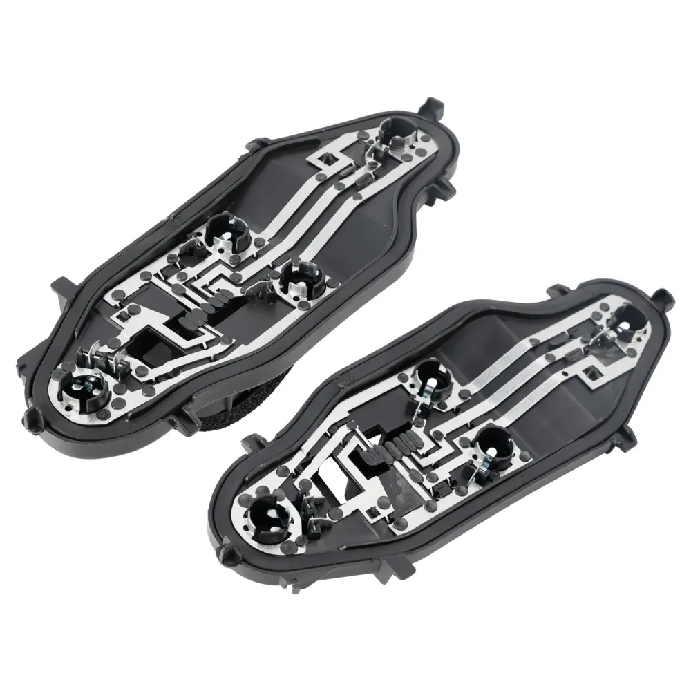 2019-2024 Peugeot Partner(Barn Doors Models)Vänster+Höger Bakre lamphållare 9819235880