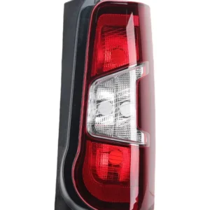2020+ Toyota Proace City höger sida bakljus bakljus baklykta 9820554880