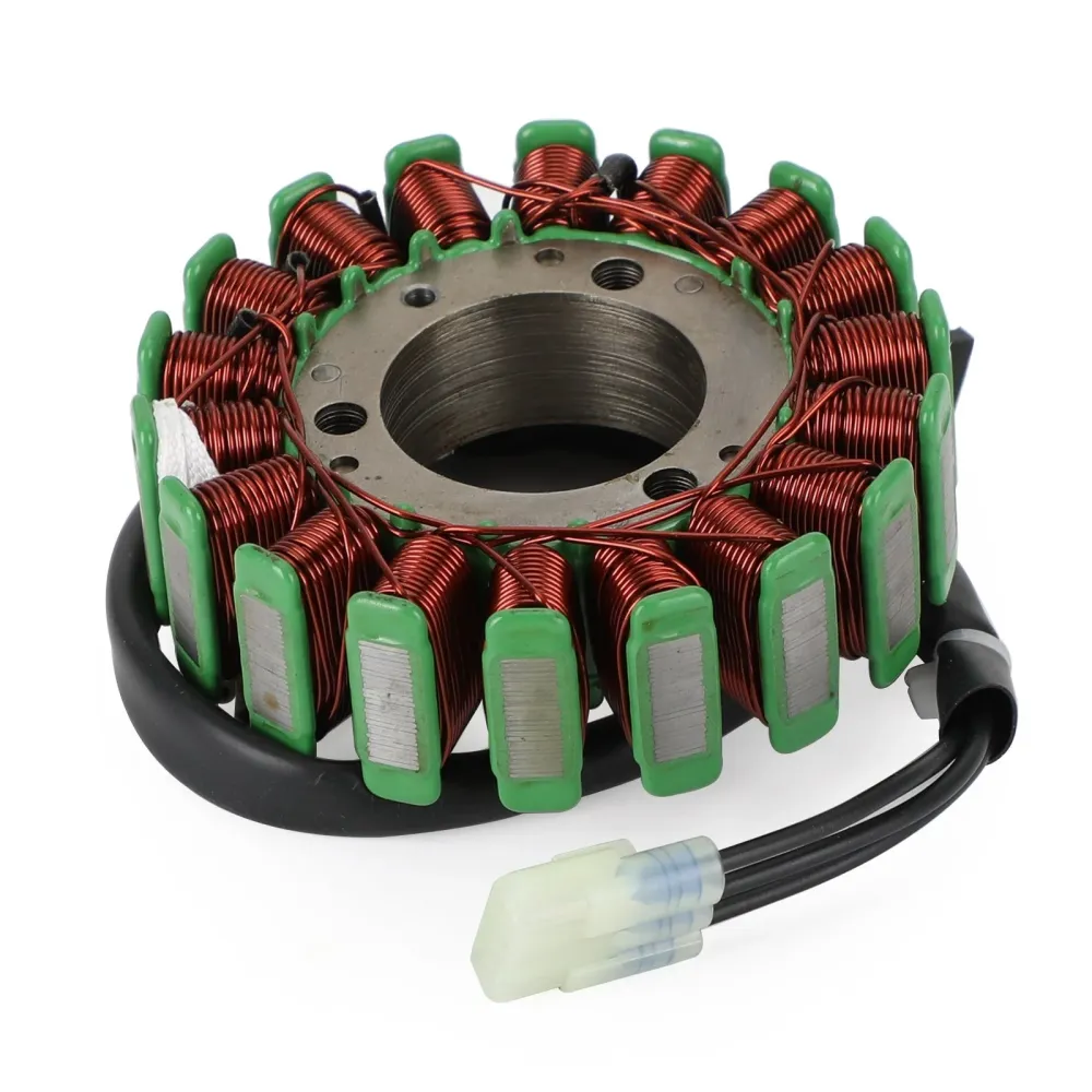 2020-2022 300 XC TPI Magneto Stator + Spänningslikriktare + Packning Generic 55439104000 55430040100