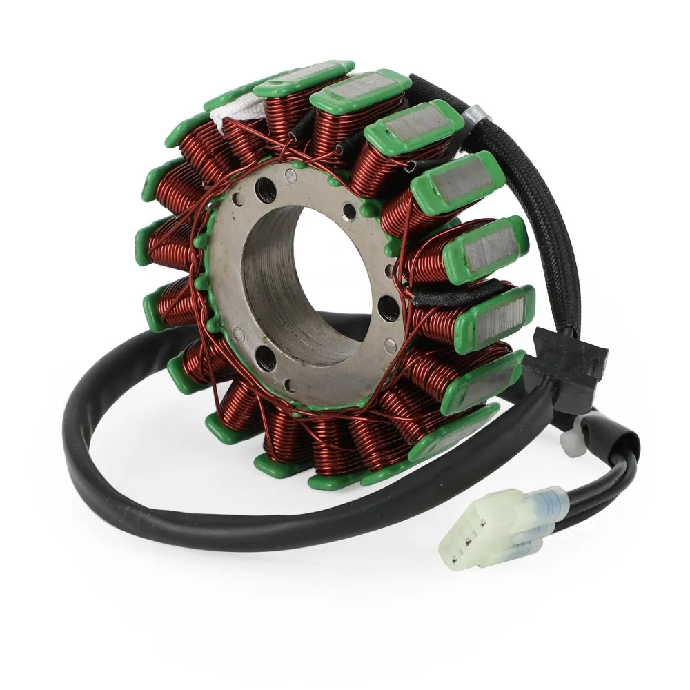 2020-2022 300 XC TPI Magneto Stator + Spänningslikriktare + Packning Generic 55439104000 55430040100