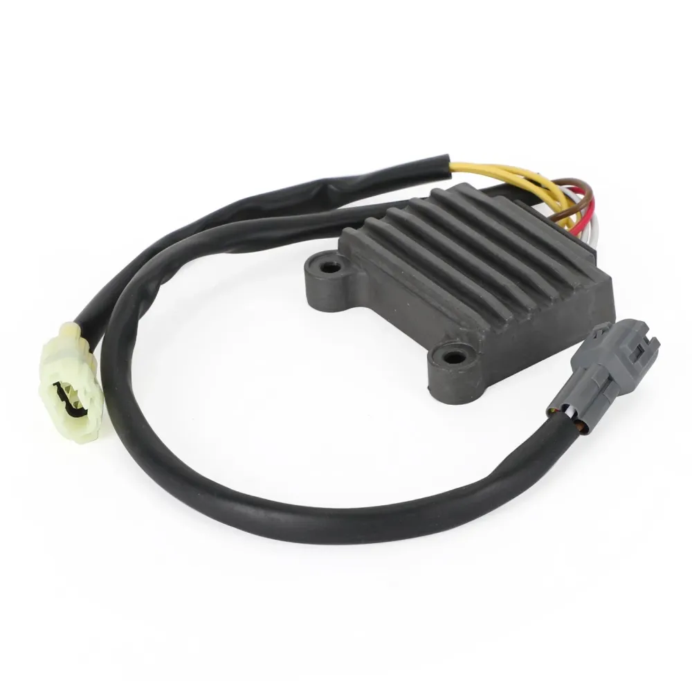 2020-2022 300 XC TPI Magneto Stator + Spänningslikriktare + Packning Generic 55439104000 55430040100