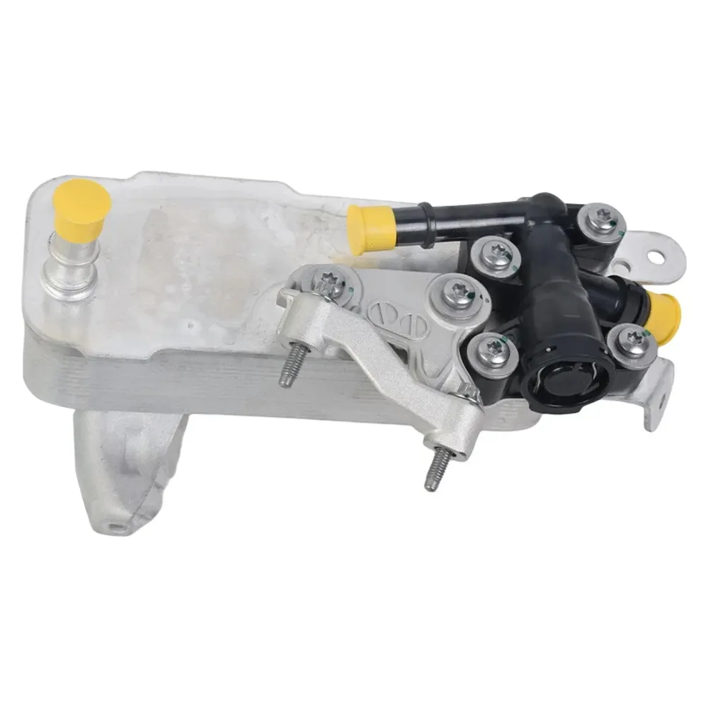 2020-2022 BMW X3 xDrive30i Protection Sport Utility 4-dörrars transmission Oljekylare 17218607237
