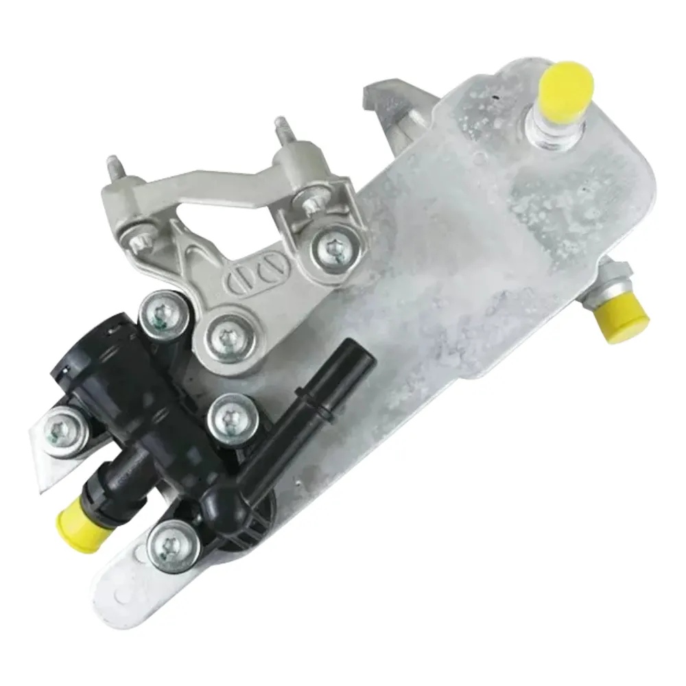 2020-2022 BMW X3 xDrive30i Protection Sport Utility 4-dörrars transmission Oljekylare 17218607237