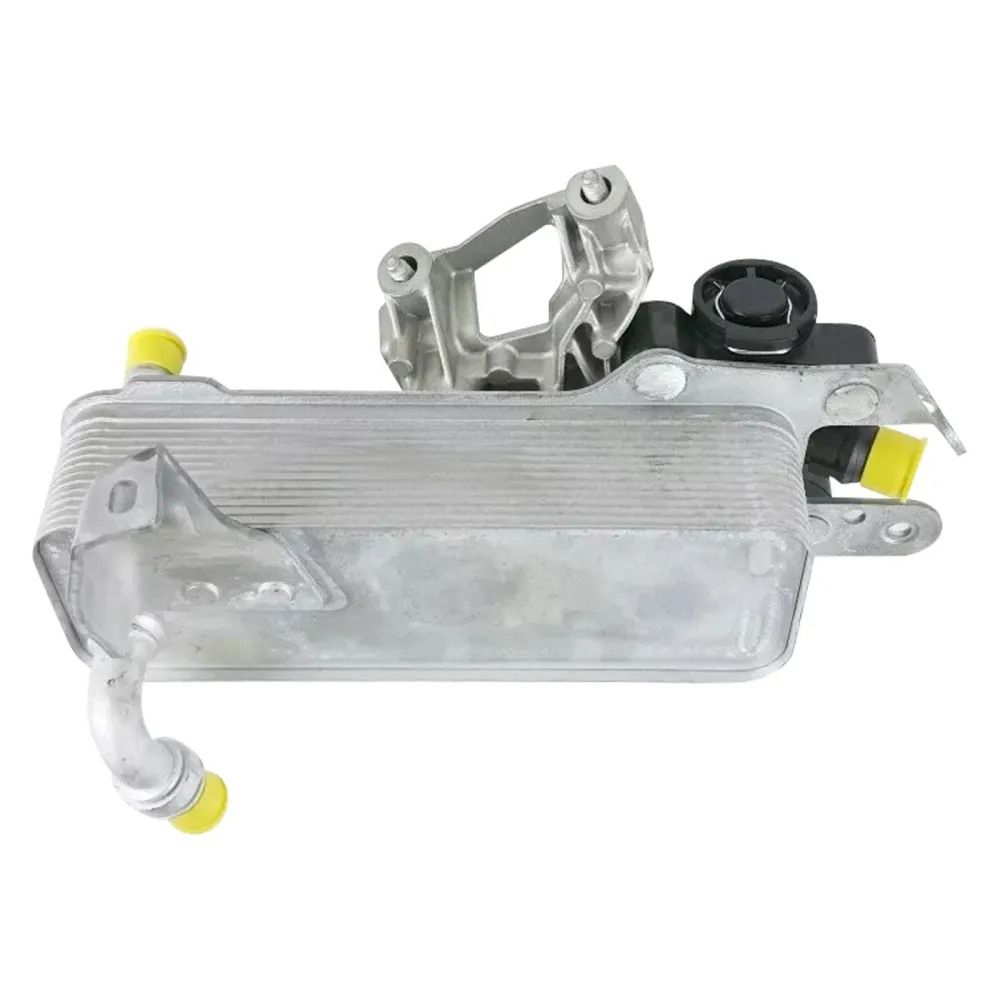 2020-2022 BMW X3 xDrive30i Protection Sport Utility 4-dörrars transmission Oljekylare 17218607237