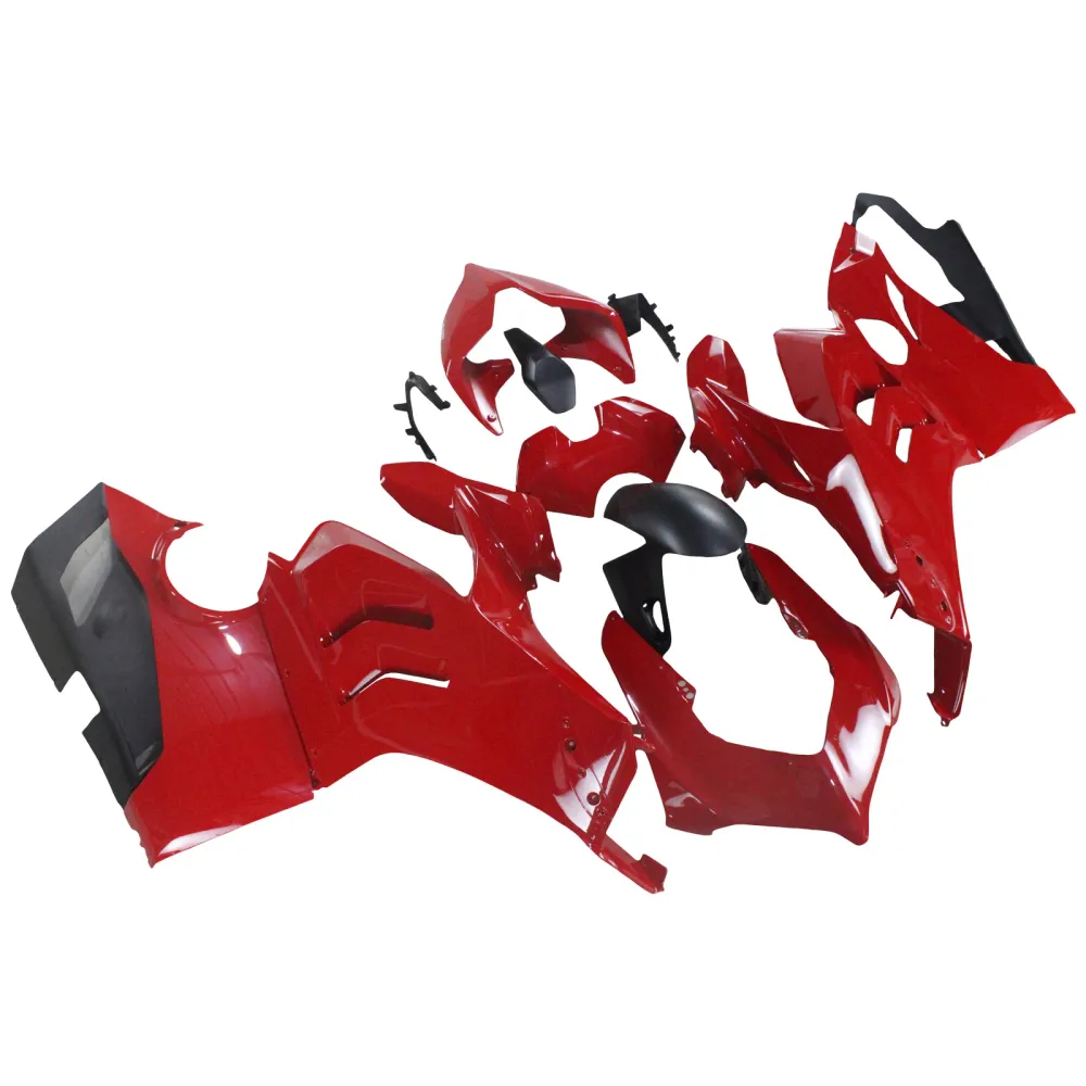 2020-2022 Ducati Panigale V4 V4S V4SP V4R Injektionssats