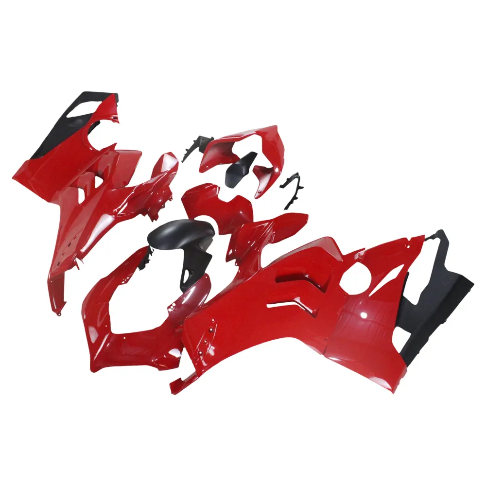 2020-2022 Ducati Panigale V4 V4S V4SP V4R Injektionssats