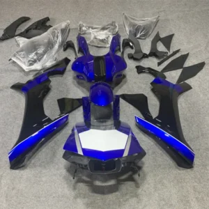 2020-2025 YAMAHA YZF R1 Injektion Fairing Kit Bodywork Plastic ABS #101