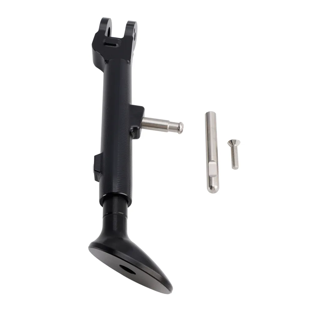 2021-2024 APRILIA RSV4 Justerbar fotsida Stand Kickstand Fit
