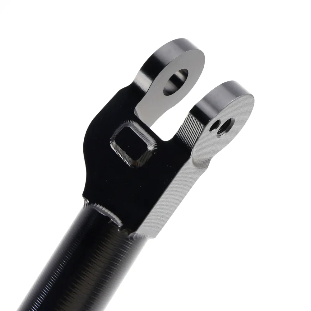 2021-2024 APRILIA RSV4 Justerbar fotsida Stand Kickstand Fit