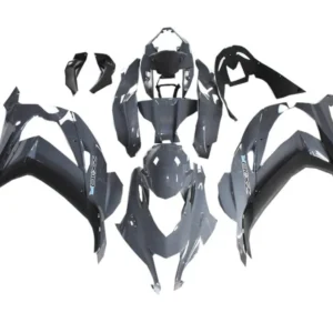 2021-2024 KAWASAKI ZX-10R ZX10R AMOTOPART INJEKTION FAIRING KODYWORK ABS #101