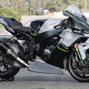 2021-2024 KAWASAKI ZX-10R ZX10R AMOTOPART INJEKTION FAIRING KODYWORK ABS #101