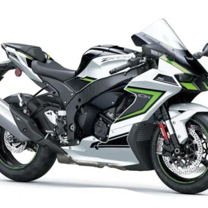 2021-2024 KAWASAKI ZX-10R ZX10R AMOTOPART INJEKTION FAIRING KODYWORK ABS #101