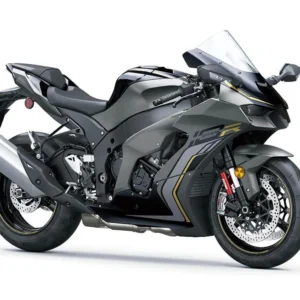 2021-2024 KAWASAKI ZX-10R ZX10R AMOTOPART INJEKTION FAIRING KODYWORK ABS #101