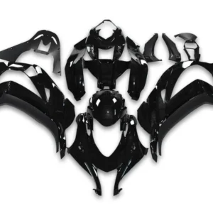 2021-2024 KAWASAKI ZX-10R ZX10R AMOTOPART INJEKTION FAIRING KODYWORK ABS #101