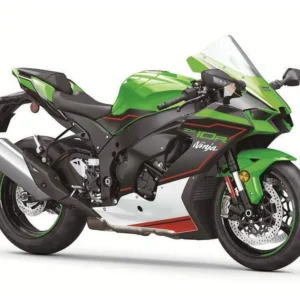 2021-2024 KAWASAKI ZX-10R ZX10R AMOTOPART INJEKTION FAIRING KODYWORK ABS #101