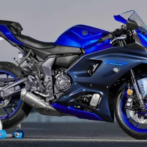 2021-2024 YAMAHA YZF-R7 FAIRING KIT BODYWORK ABS