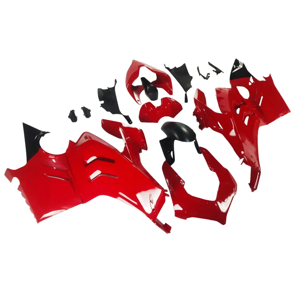 2022-2024 Ducati Panigale V4/V4S 2023-2024 V4SP/V4R Injection Fairing Kit Karosseri