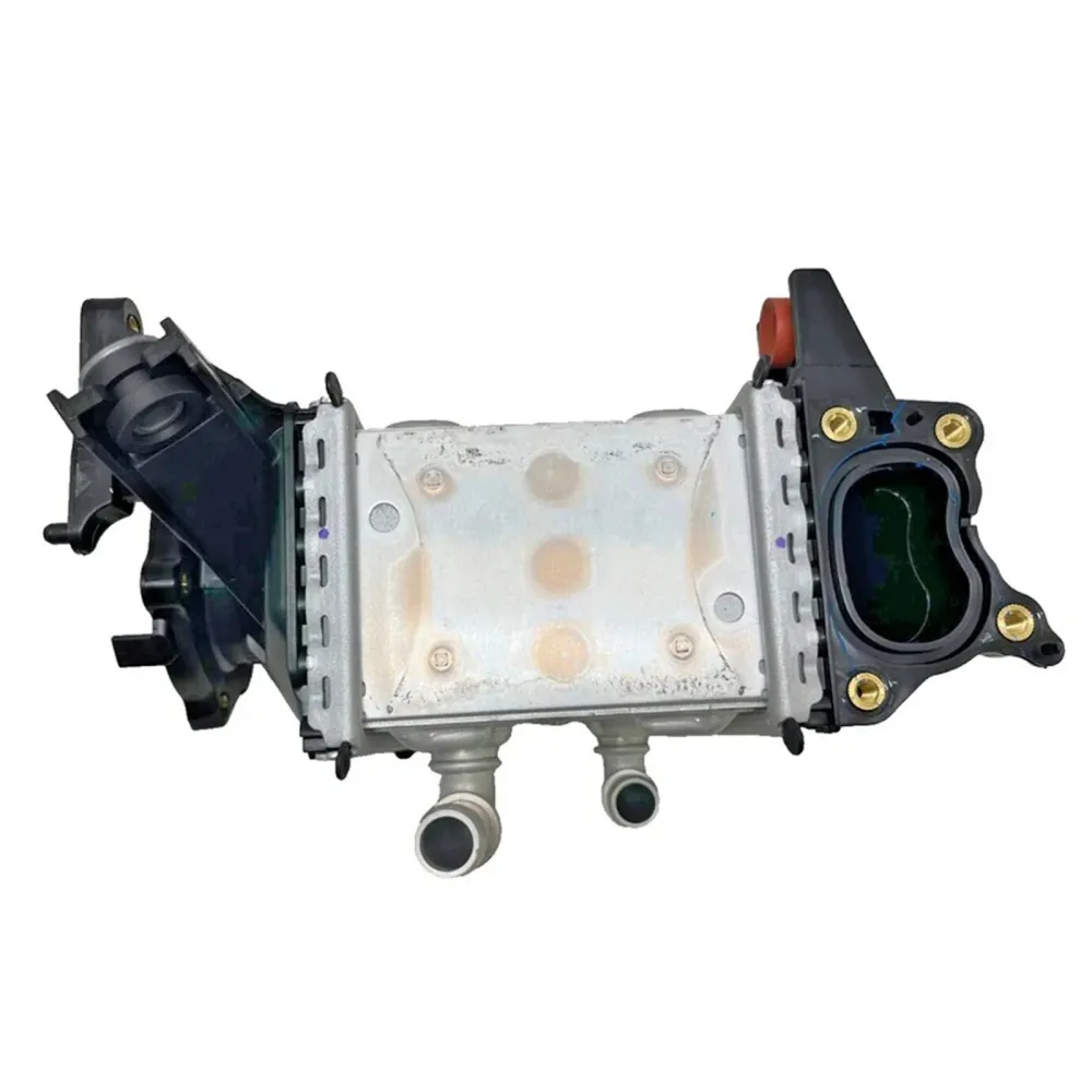 2022-2025 LEXUS NX350 RX350 RX500h 2,4L L4 - Gas Turbo Intercooler Assy 17940F0010