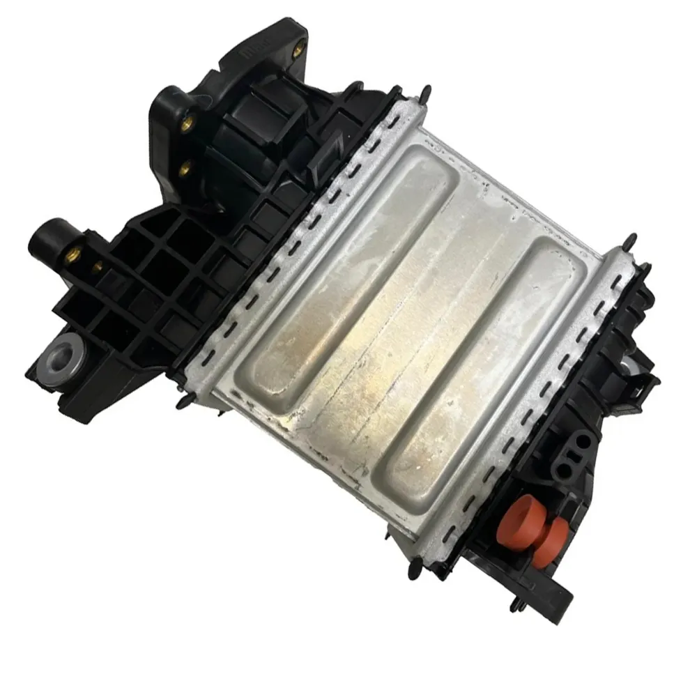 2022-2025 LEXUS NX350 RX350 RX500h 2,4L L4 - Gas Turbo Intercooler Assy 17940F0010