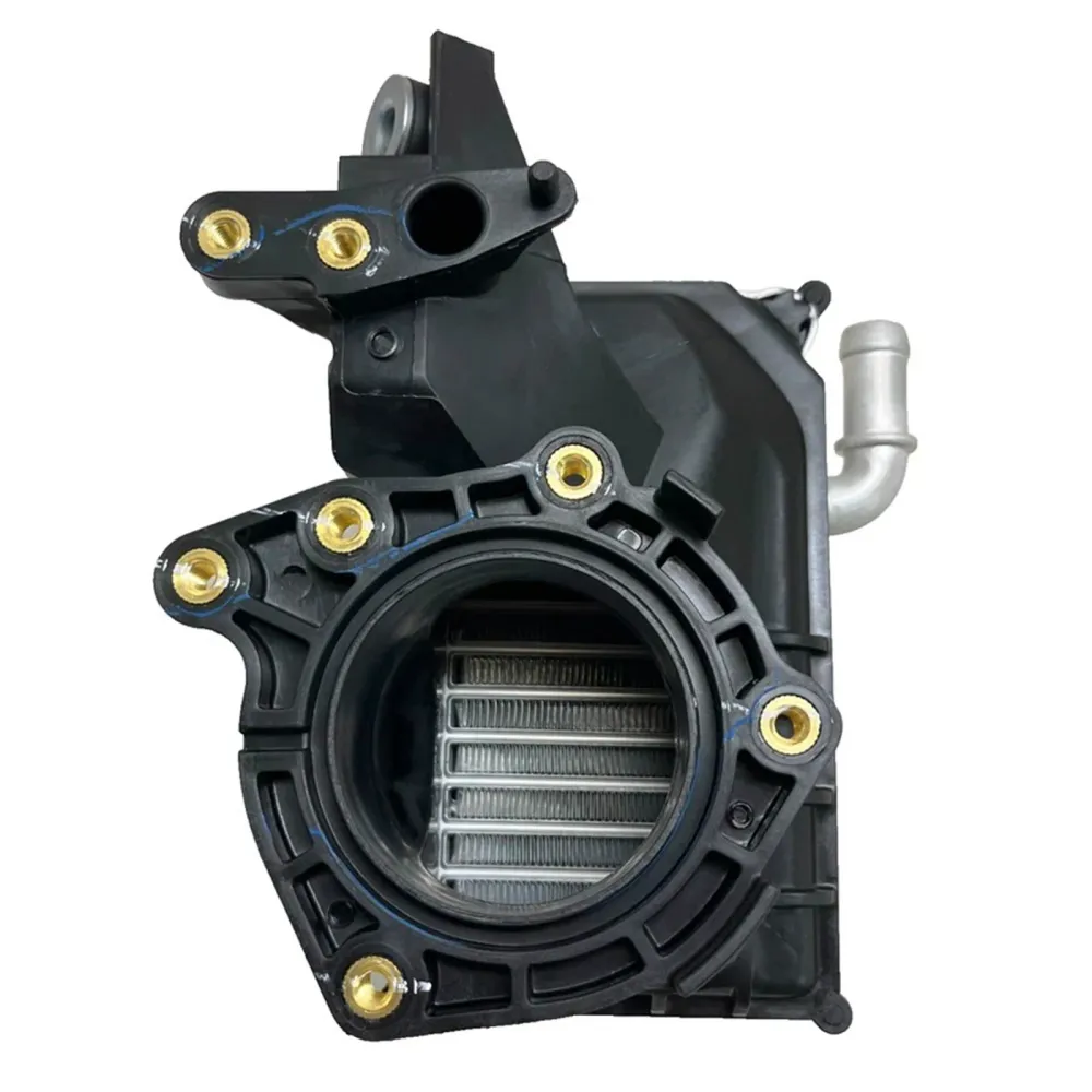 2022-2025 LEXUS NX350 RX350 RX500h 2,4L L4 - Gas Turbo Intercooler Assy 17940F0010