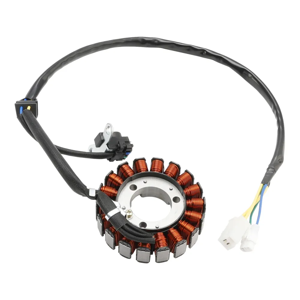 2023 SWM HOKU 125 STATOR ANTERNATOR 31140381