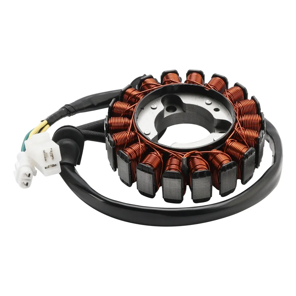 2023 SWM HOKU 125 STATOR ANTERNATOR 31140381
