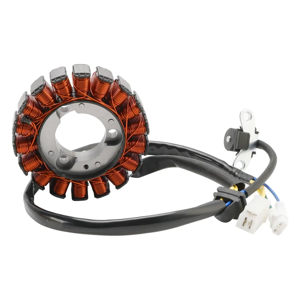 2023 SWM HOKU 125 STATOR ANTERNATOR 31140381