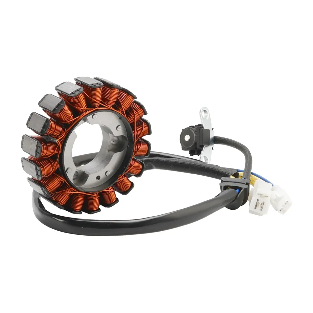 2023 SWM HOKU 125 STATOR ANTERNATOR 31140381