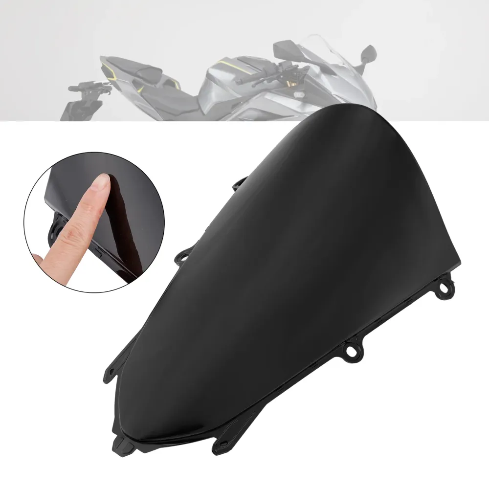 2023-2024 Honda CBR250RR Windshield vindruta