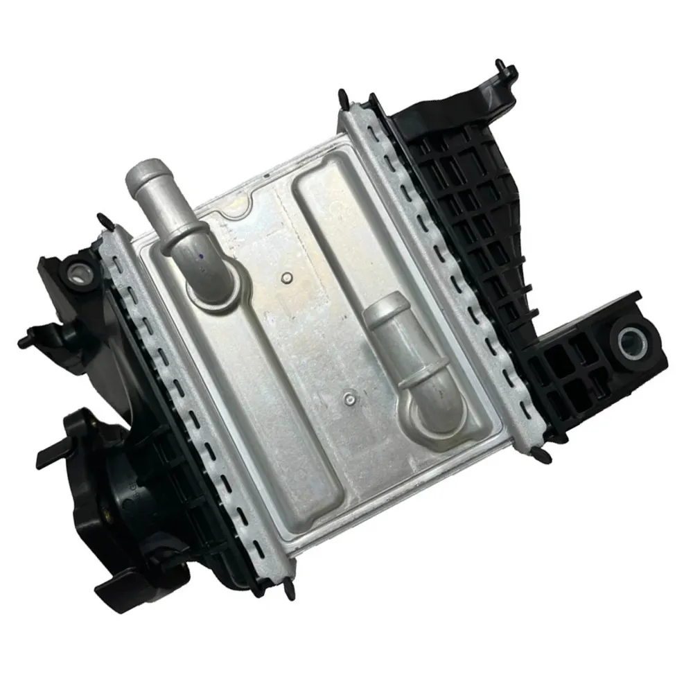 2023-2025 Toyota Crown Grand Highlander 4 Cyl 2.4L, 4 Cyl 2.5L 17940F0010 Turbo Intercooler Assy