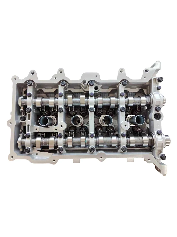 2024 Kia Seltos 2.0L AT 4WD EX Motor Cylinderhuvudenhet G4NH 22100-2E080