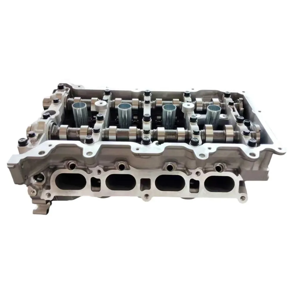 2024 Kia Seltos 2.0L AT 4WD EX Motor Cylinderhuvudenhet G4NH 22100-2E080