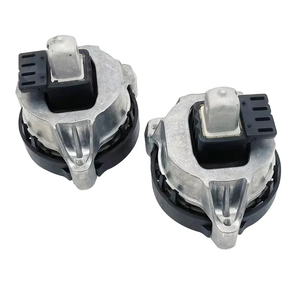 22116860463 22116860464 Vänster & Höger Motor Motorfästesstöd för BMW G12 G30
