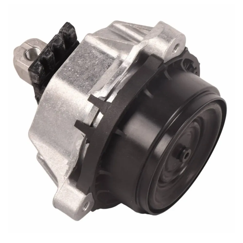 22116860463 22116860464 Vänster & Höger Motor Motorfästesstöd för BMW G12 G30